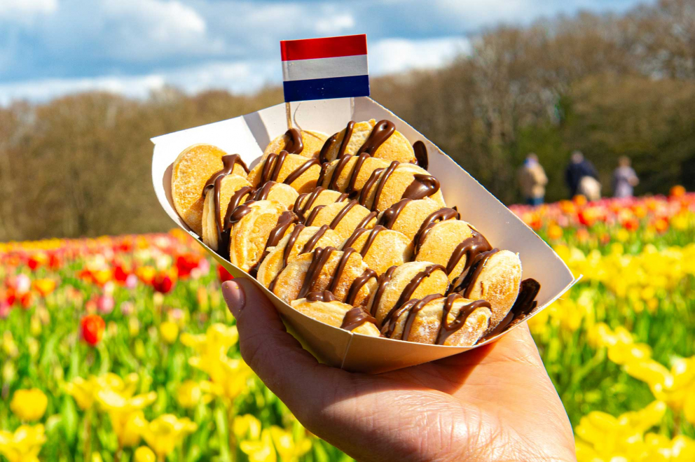 Dutch Food