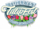 Tulleys Tulip Fest